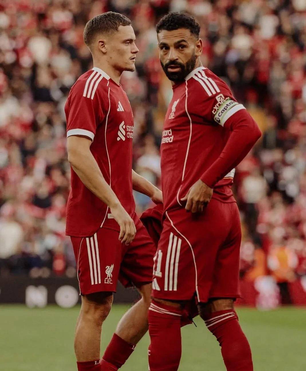 利物浦前途光明！，TheShy新星败北表现突出引发球迷热议(利物浦中场名单)