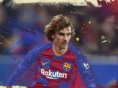 全锦赛转会风云：多特蒙德盯上锋线强援，格列兹曼或成交易筹码(多特蒙德阵容)