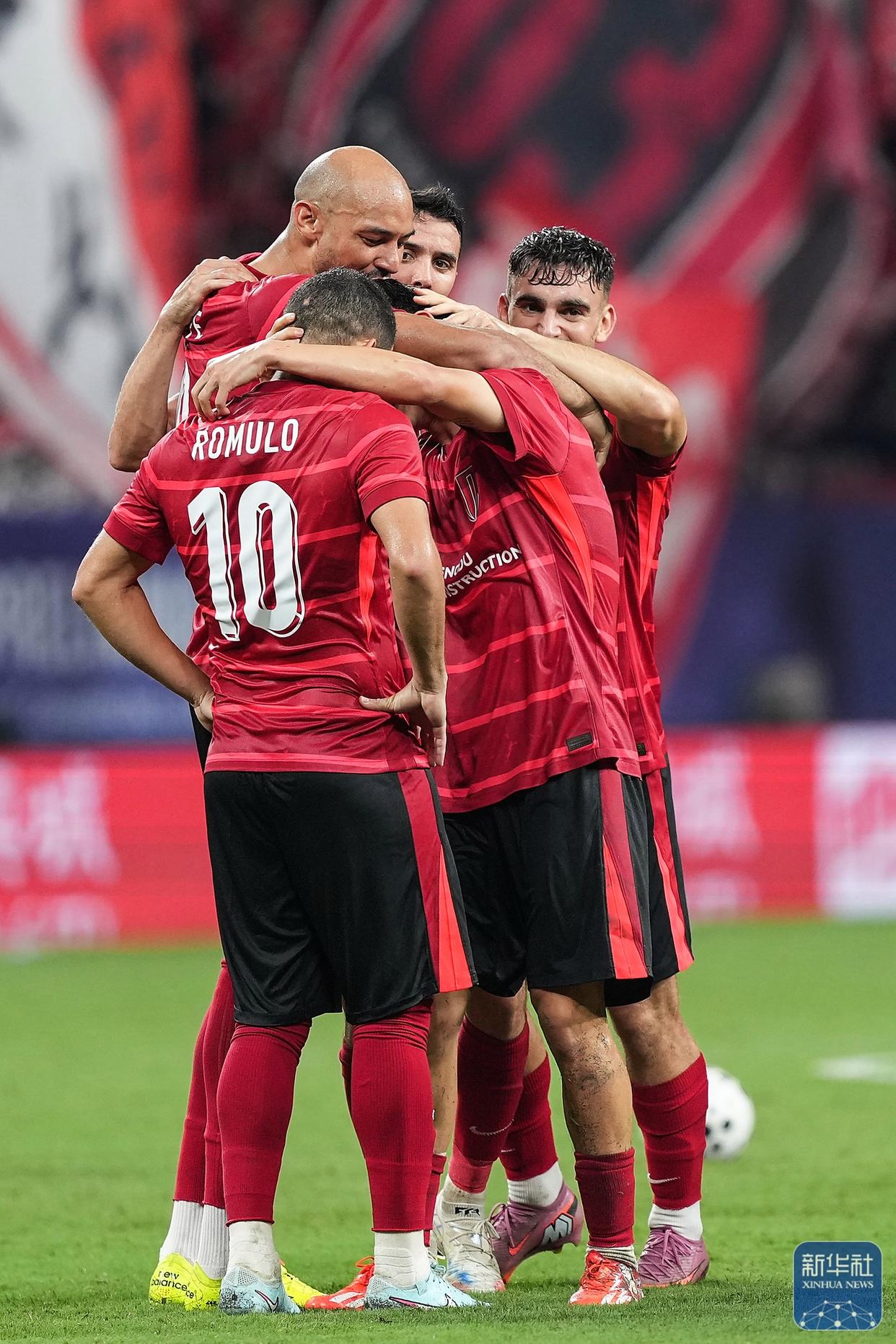  2026世预赛赛程表 