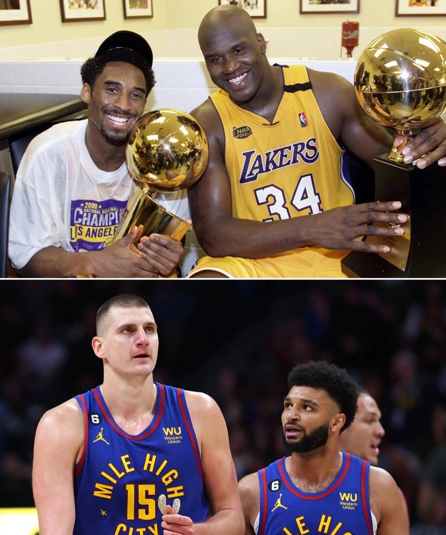 总决赛次回合对决在即！丹佛掘金演练定位球，山东泰山密集防守应对的简单介绍